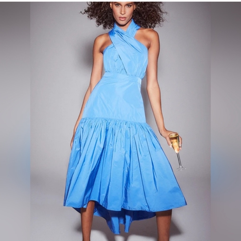 Veronica Beard Radley Dress